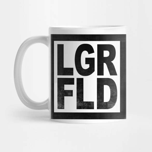 LGRFLD – Lagerfeld | black by un-artiges